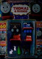 Thomas & Friends Magazine Issue NO 817