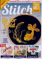 Stitch Magazine Issue FEB-MAR