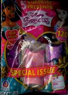 Disney Princess Magazine Issue NO 510