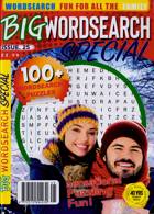 Big Wordsearch Special Magazine Issue NO 25