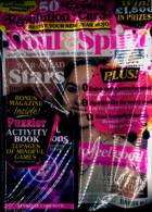 Soul & Spirit Magazine Issue JAN 23