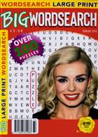 Big Wordsearch Magazine Issue NO 273