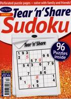 Eclipse Tns Sudoku Magazine Issue NO 13