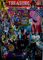 Fun To Learn Bag Of Fun Magazine Issue NO 154