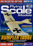 Flying Scale Models Magazine Issue JAN 23