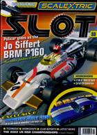 Slot Magazine Issue JAN-FEB