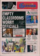 Gleaner Magazine Issue 08/12/2022