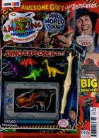 Andys Amazing Adventures Magazine Issue NO 88