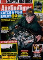 Angling Times Magazine Issue 06/12/2022