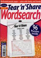 Eclipse Tns Wordsearch Magazine Issue NO 13