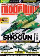 Phoenix Aviation Modelling Magazine Issue MAR 23