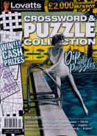Lovatts Puzzle Collection Magazine Issue NO 144