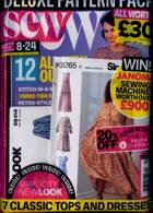 Sew Magazine Issue JAN 23