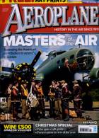 Aeroplane Monthly Magazine Issue JAN 23
