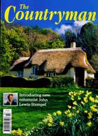 Countryman Magazine Issue MAR 23