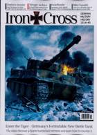 Iron Cross Magazine Issue NO 15