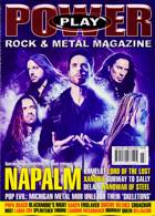 Powerplay Magazine Issue MAR 23