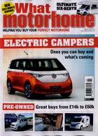 What Motorhome Magazine Issue FEB 23