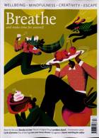 Breathe Magazine Issue NO 52