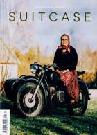 Suitcase Magazine Issue NO 39
