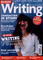 Writing Magazine Issue MAR 23