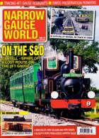 Narrow Gauge World Magazine Issue MAR-APR