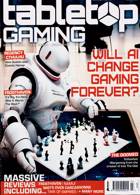 Table Top Gaming Magazine Issue MAR 23