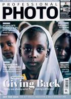 Professional Photo Magazine Issue NO 204