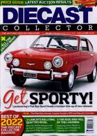 Diecast Collector Magazine Issue FEB 23