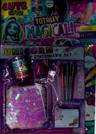 Totally Magazine Issue NO 38