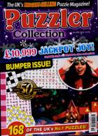 Puzzler Collection Magazine Issue NO 459