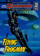 Commando Gold Collection Magazine Issue NO 5600