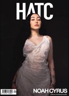 Head Above The Clouds 9 - Noah Cyrus Magazine Issue 9 Noah Cyrus 