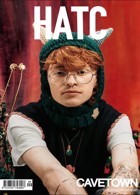 Head Above The Clouds 9 - Cavetown Magazine Issue 9 Cavetown 