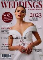 Weddings Honeymoons Magazine Issue JAN 23
