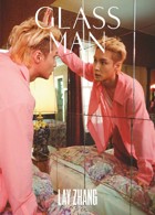 Glass Man Magazine Issue  
