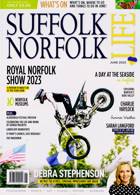 Suffolk & Norfolk Life Magazine Issue JUN 23