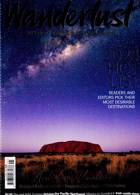 Wanderlust Magazine Issue FEB-MAR