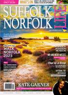 Suffolk & Norfolk Life Magazine Issue SEP 23