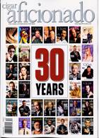 Cigar Aficionado Magazine Issue DEC 22