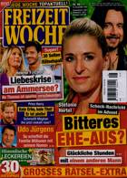 Freizeit Woche Magazine Issue NO 48