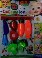 Cocomelon Magazine Issue NO 14