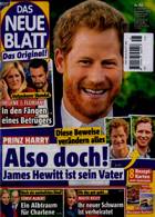 Das Neue Blatt (Ger) Magazine Issue NO 48