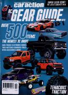 Radio Control Car Action Magazine Issue DEC GGD 23
