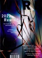 Wire Magazine Issue JAN 23