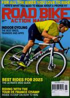 Road Bike Action Magazine Issue JAN 23