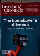 Investors Chronicle Magazine Issue 09/12/2022