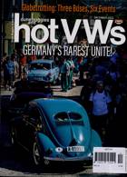 Hot Vw Magazine Issue DEC 22