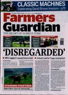 Farmers Guardian Magazine Issue 09/12/2022