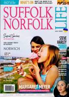 Suffolk & Norfolk Life Magazine Issue JUL 23